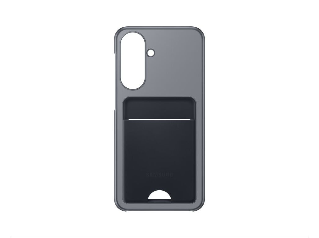 CAPA PORTA CART&Otilde;ES SAMSUNG A27 5G PRETO image number 3