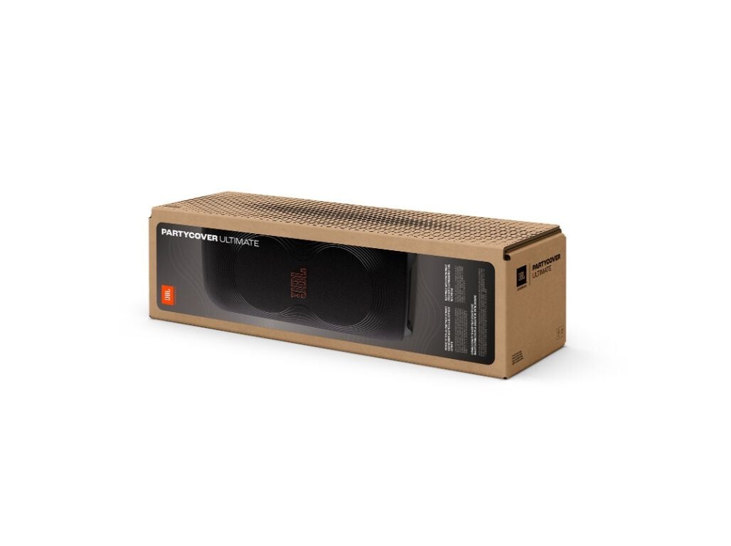 CAPA PROTE&Ccedil;&Atilde;O JBL PB ULTIMATE image number 6