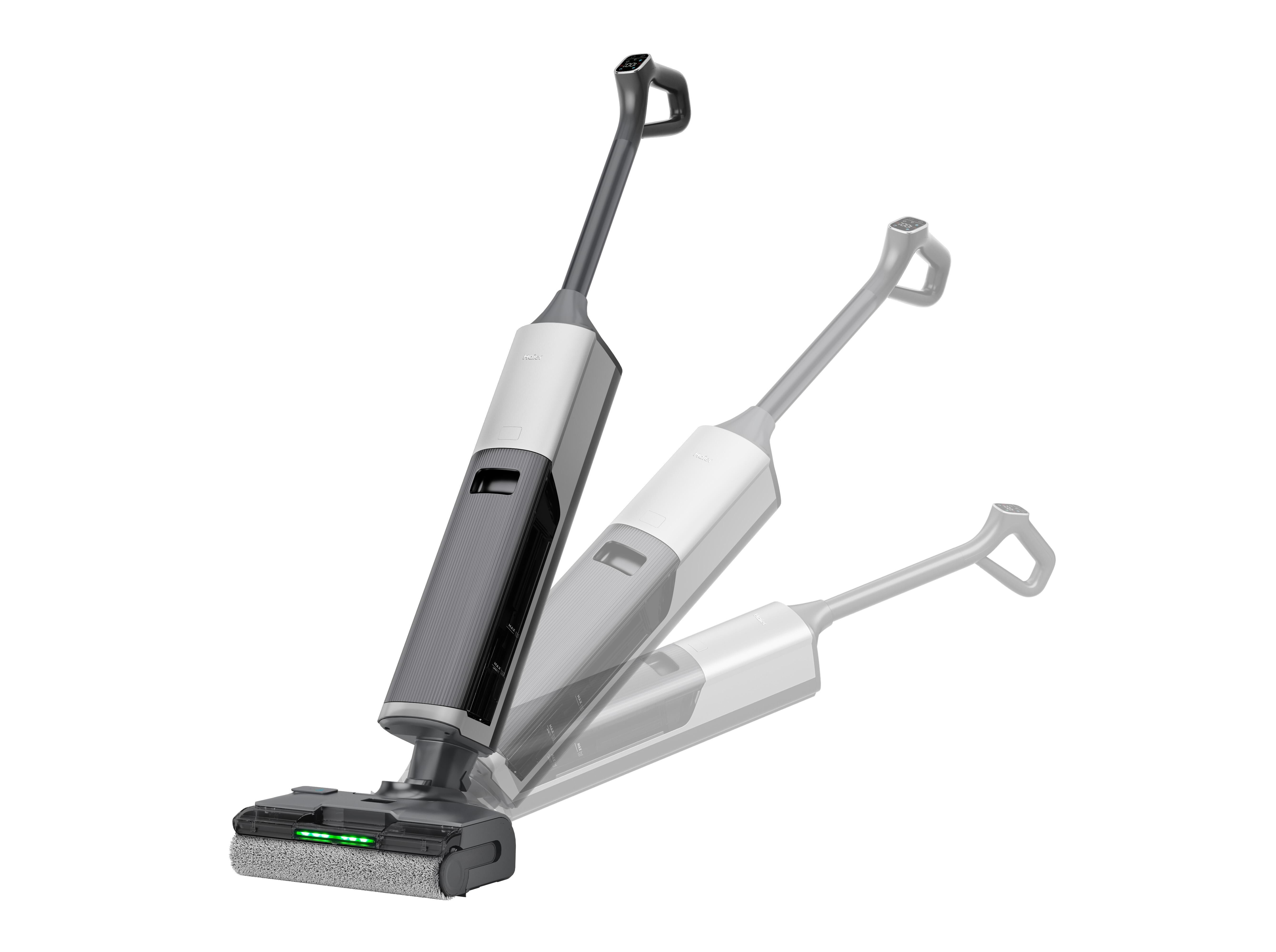ASPIRADOR VERTICAL HAIER HFWZ310 011 P&Oacute; & LIQUIDOS image number 3