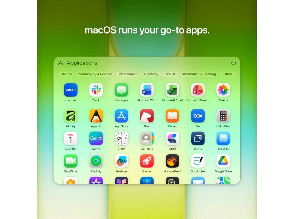 MACBOOK NEO APPLE (A13'' 18 PRO/8GB/256GB INDIGO) image number 3