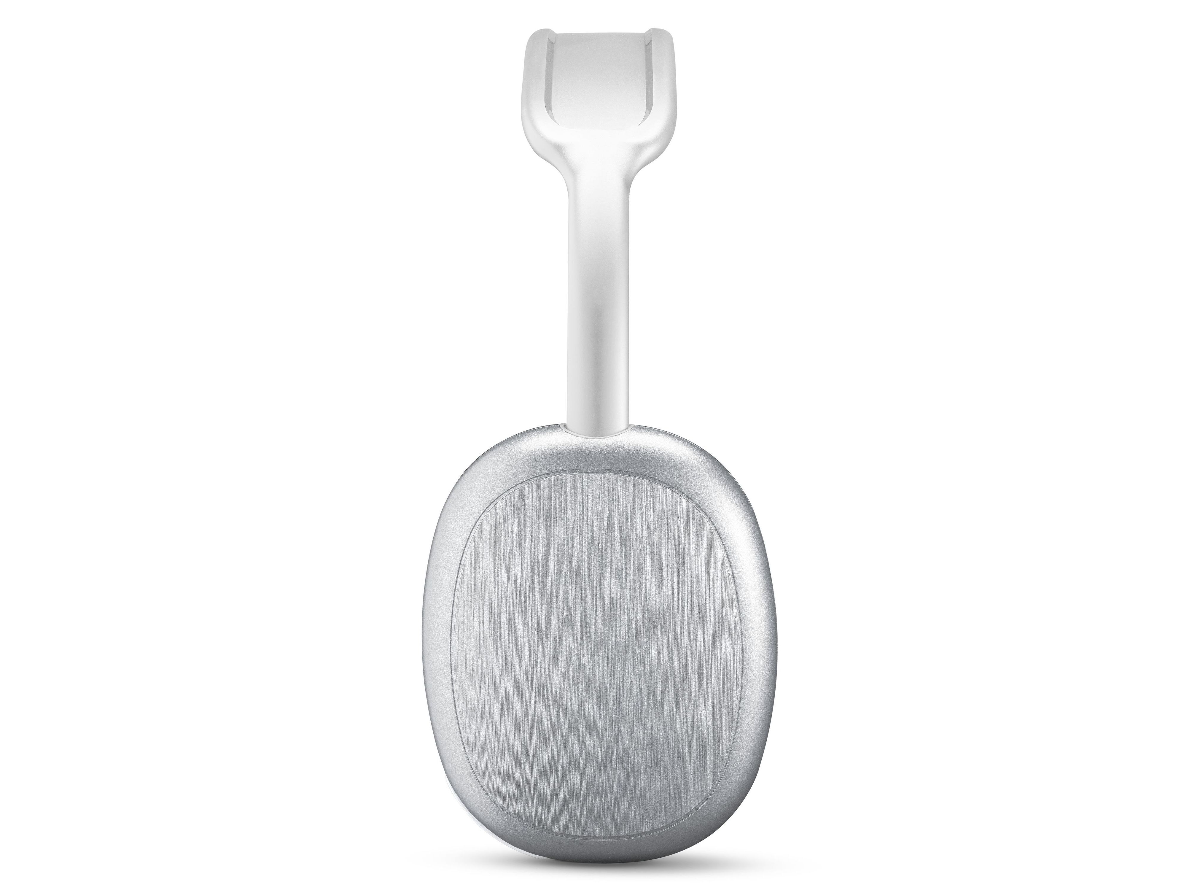 AUSCULTADORES S/ FIO MUSICSOUND MAXI2 BRANCO image number 2