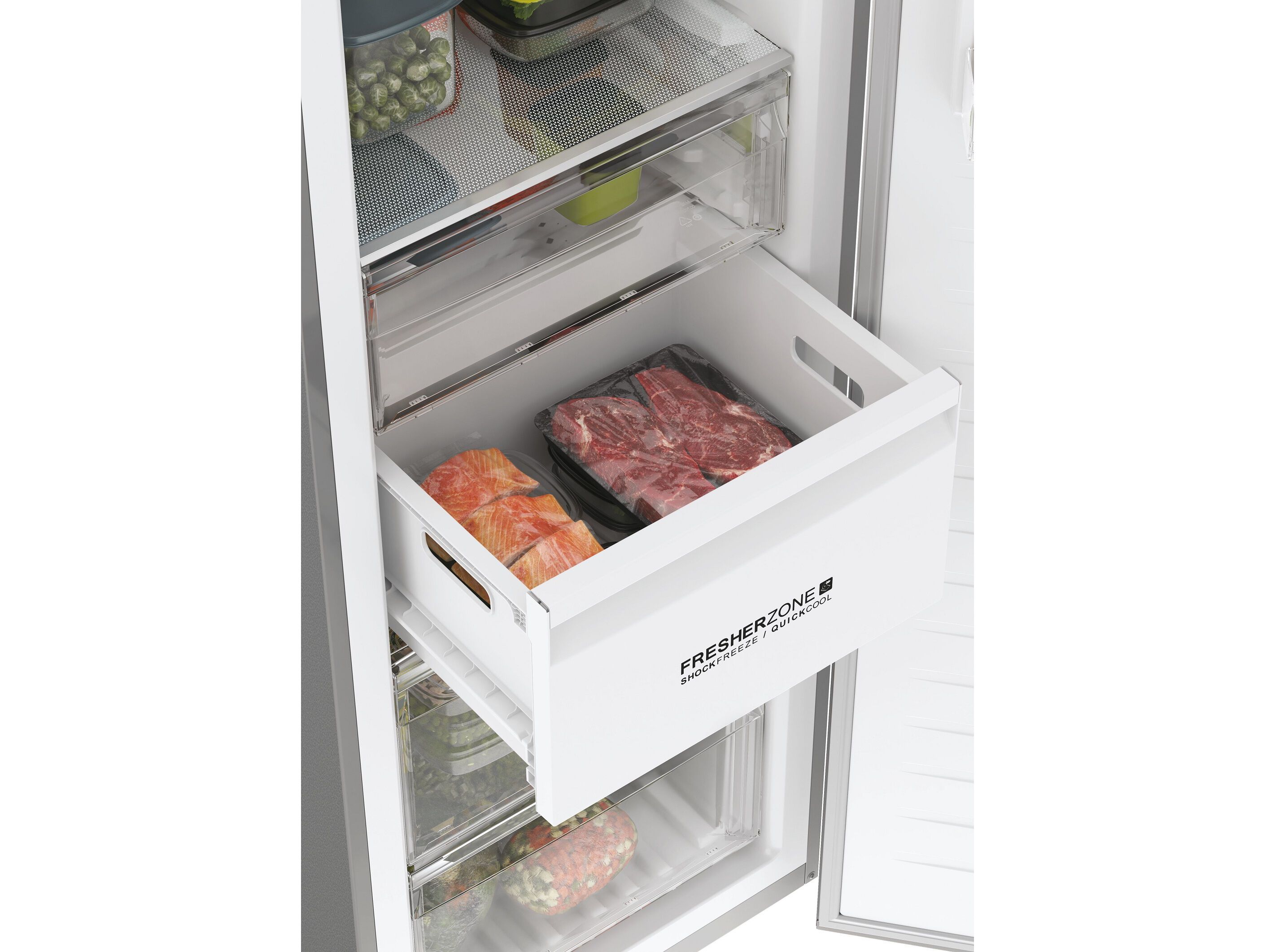 ARCA VERTICAL INSTAWITCH HAIER H3F330SEH1 E 330L image number 5