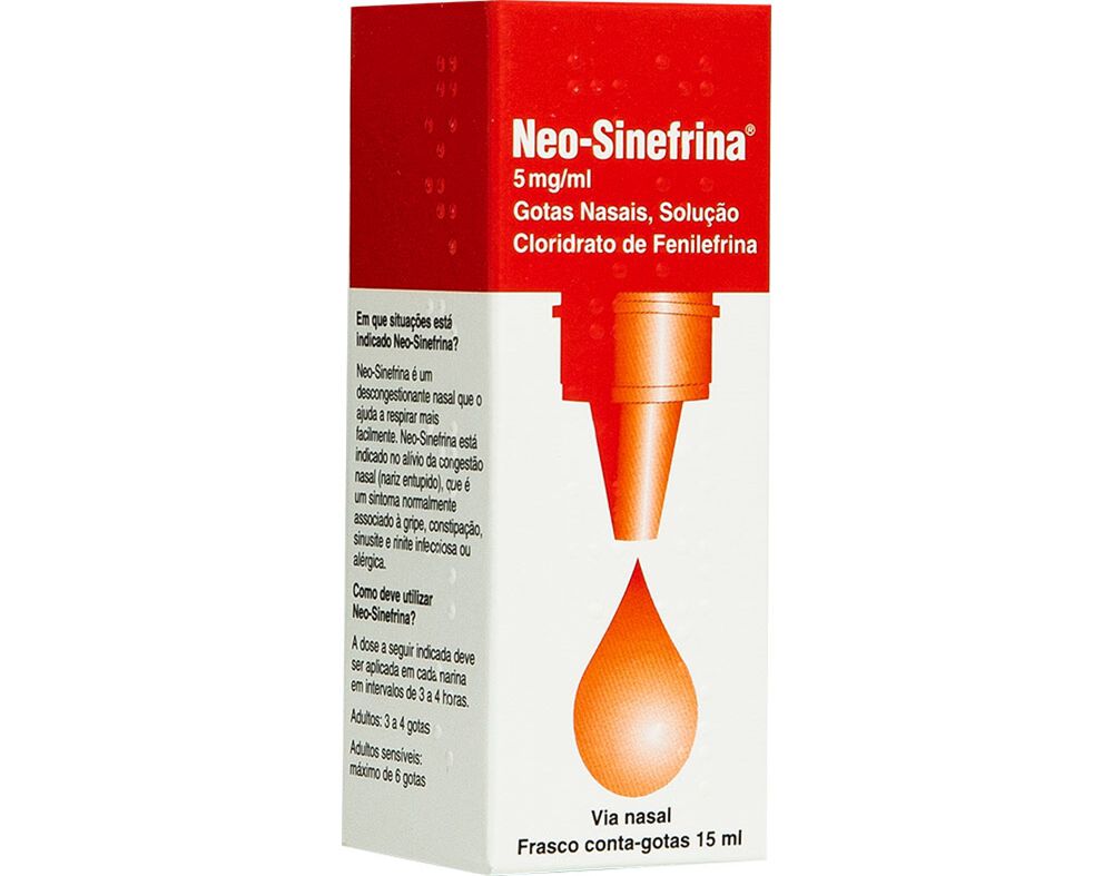 GOTAS NEO SINEFRINA NASAIS ADULTO 5MG/ML 15ML image number 0