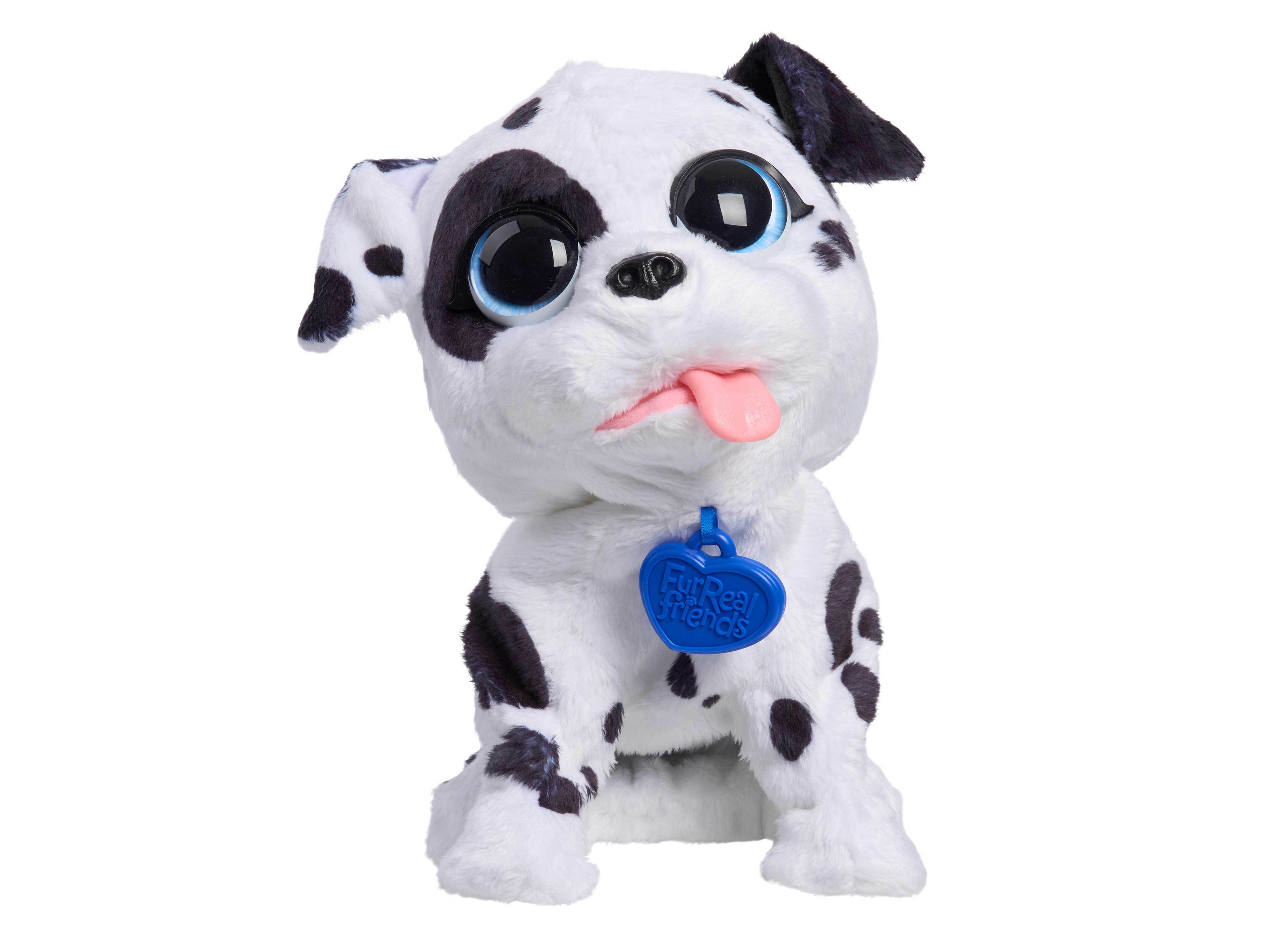 DALMATA DAN&Ccedil;ARINO FURREAL image number 1