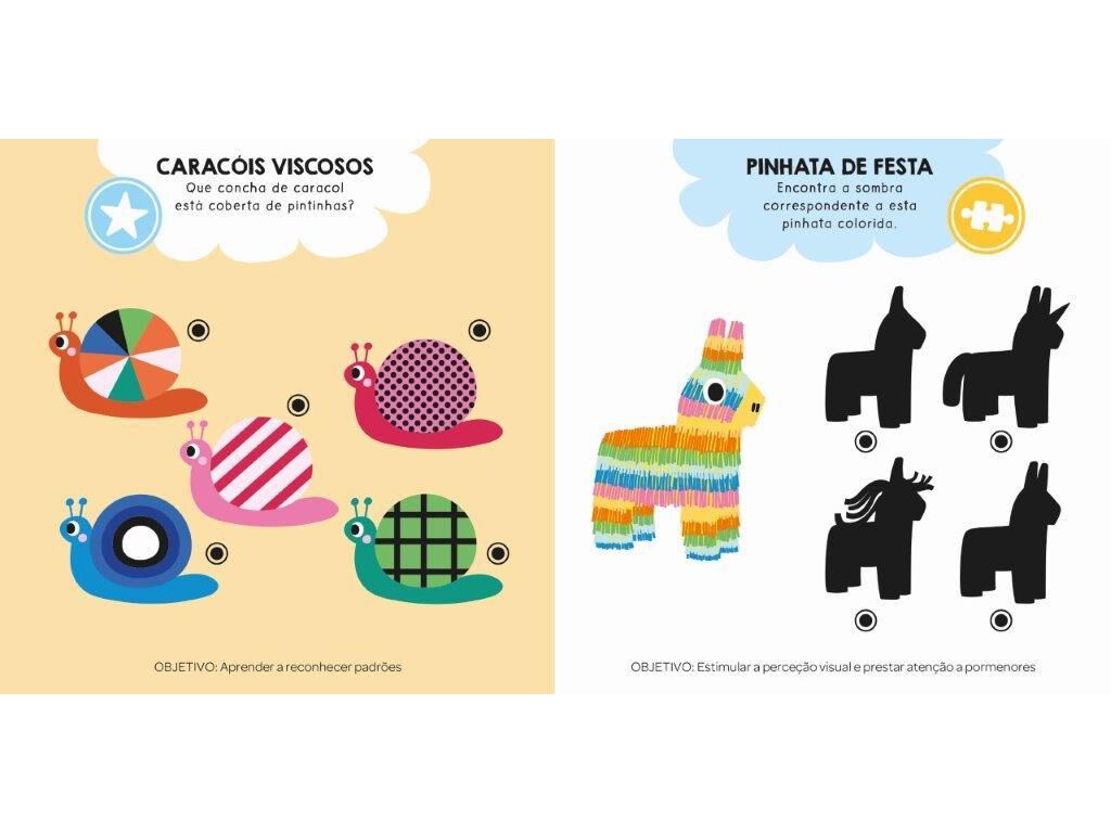 LIVRO CAIXA DE APRENDIZAGEM image number 1