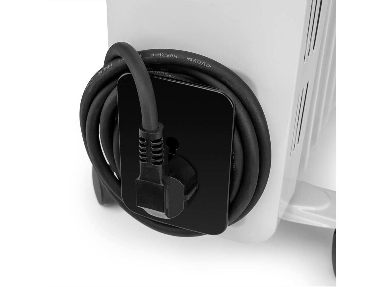 AQUECEDOR A &Oacute;LEO ORBEGOZO RS 2000 9 ELEM 2000W image number 4