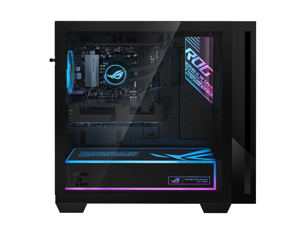 DESKTOP GAMING ASUS ROG G700TF 90PF0561-M01AC0 64GB/2TB image number 6