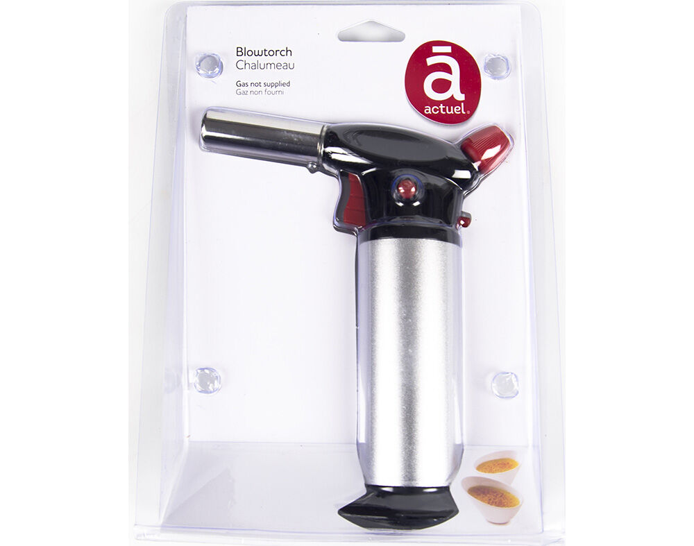 QUEIMADOR ACTUEL COM CHAMA image number 0