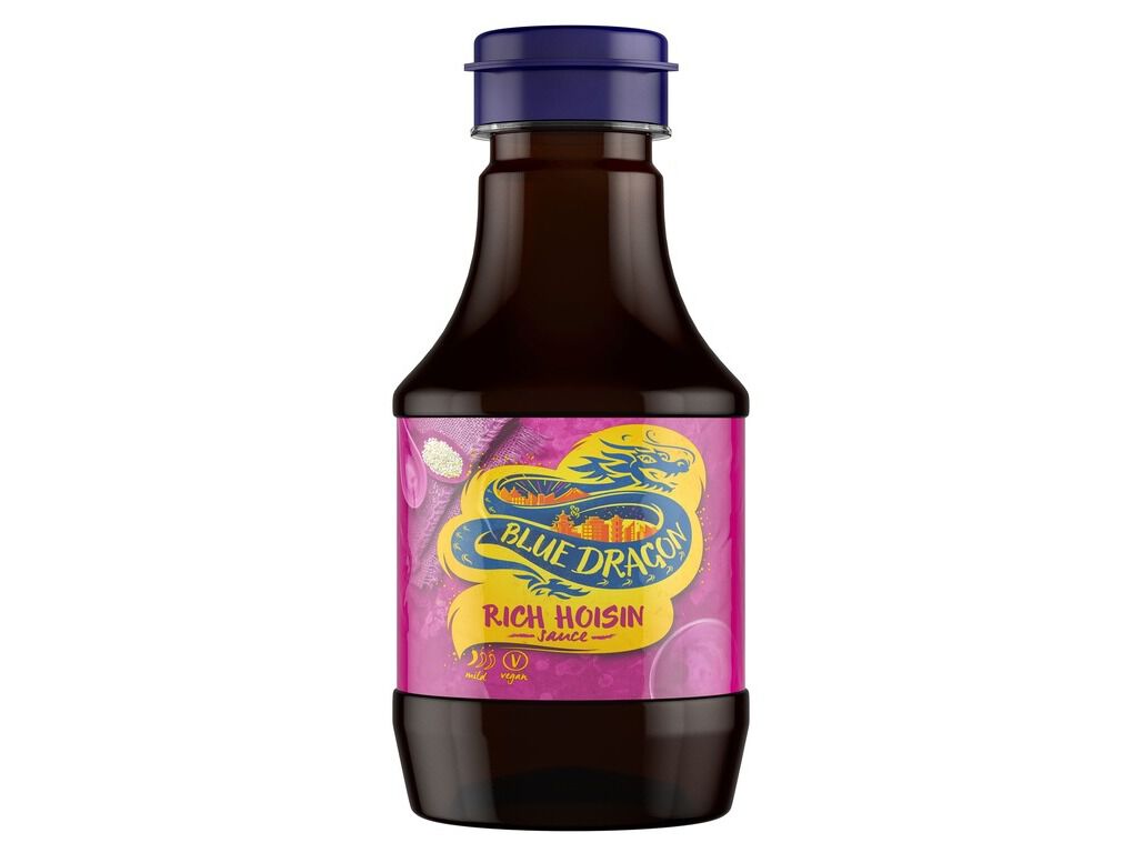 MOLHOS BLUE DRAGON HOISON 190ML image number 1