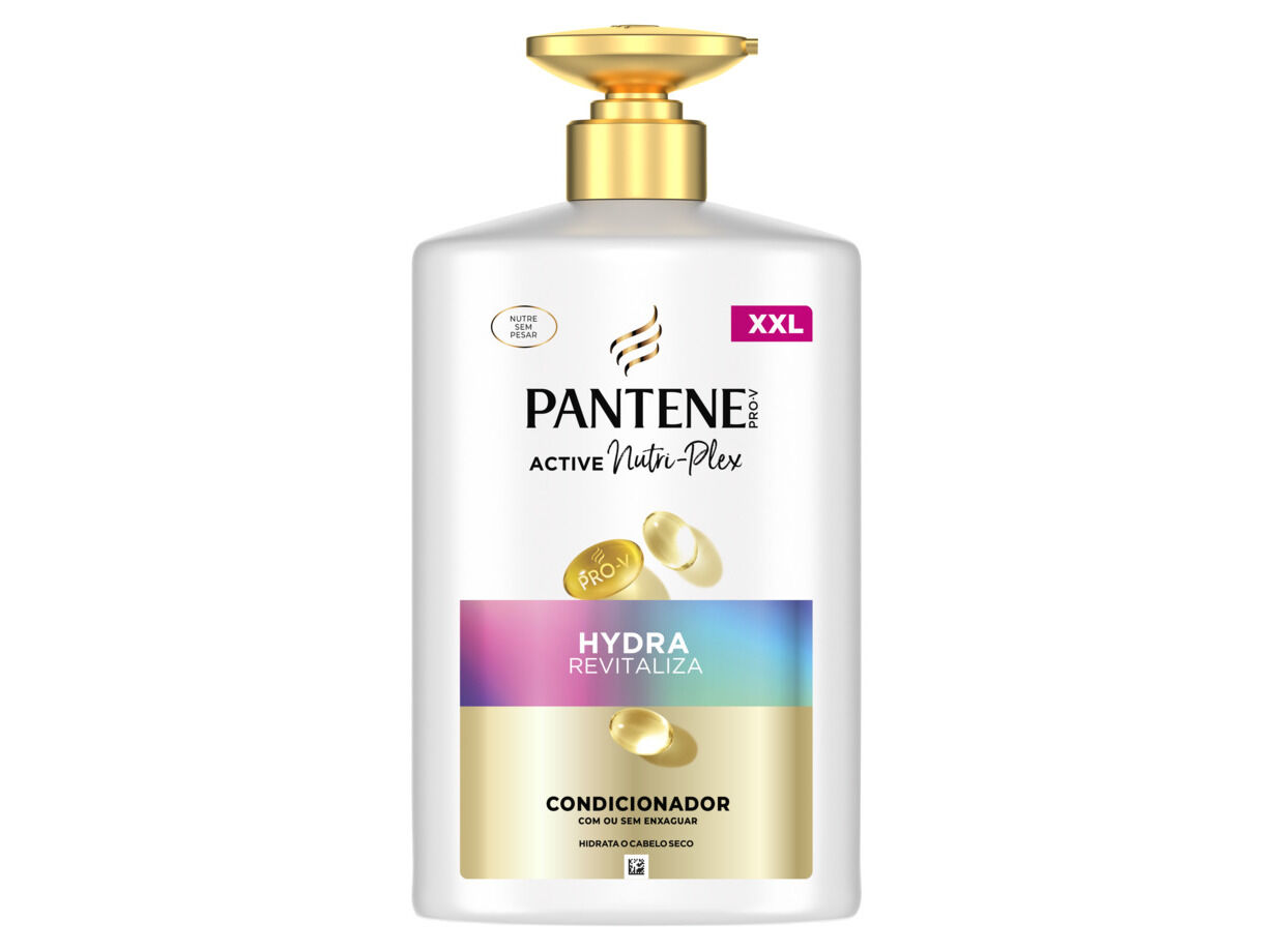 CONDICIONADOR PANTENE HYDRA 800ML image number 0