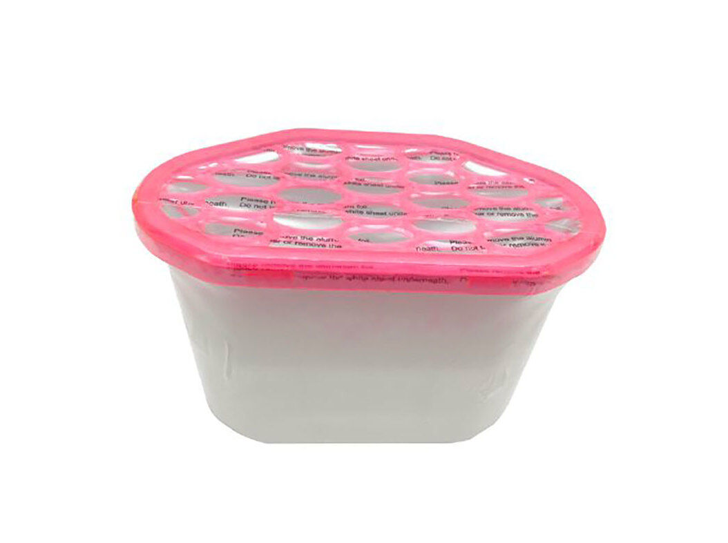 DESUMIDIFICADOR AUCHAN FRUTOS VERMELHOS 250G