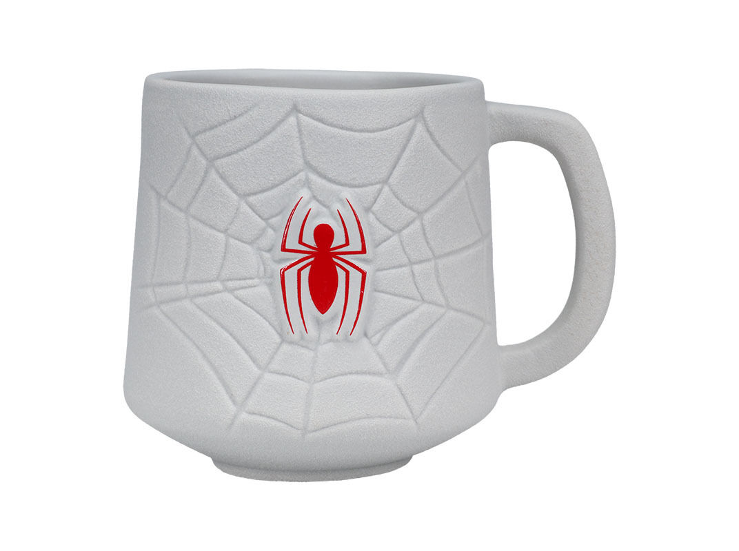 CANECA SPIDER-MAN image number 2