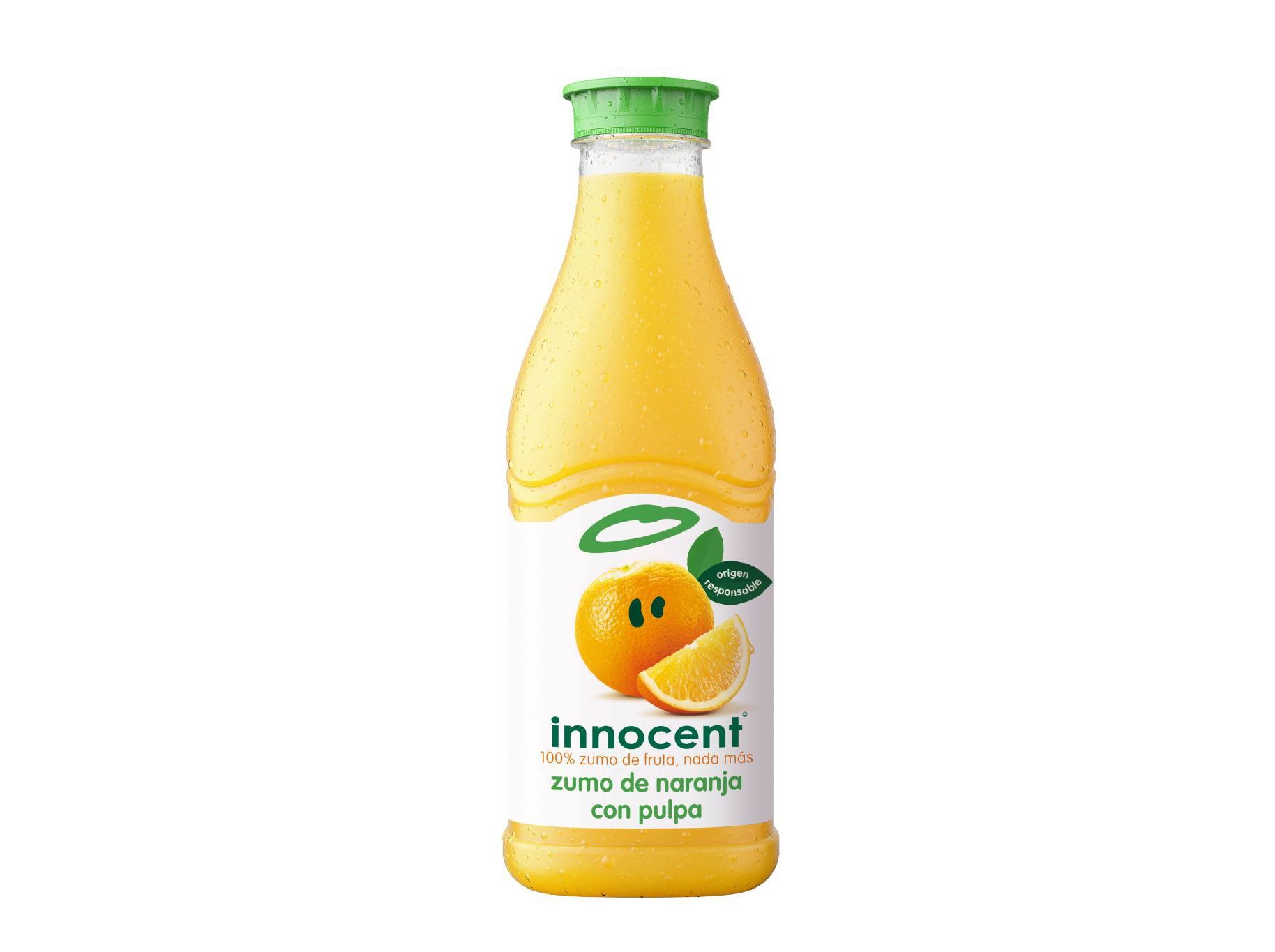 SUMO INNOCENT LARANJA COM POLPA 0.90L image number 0