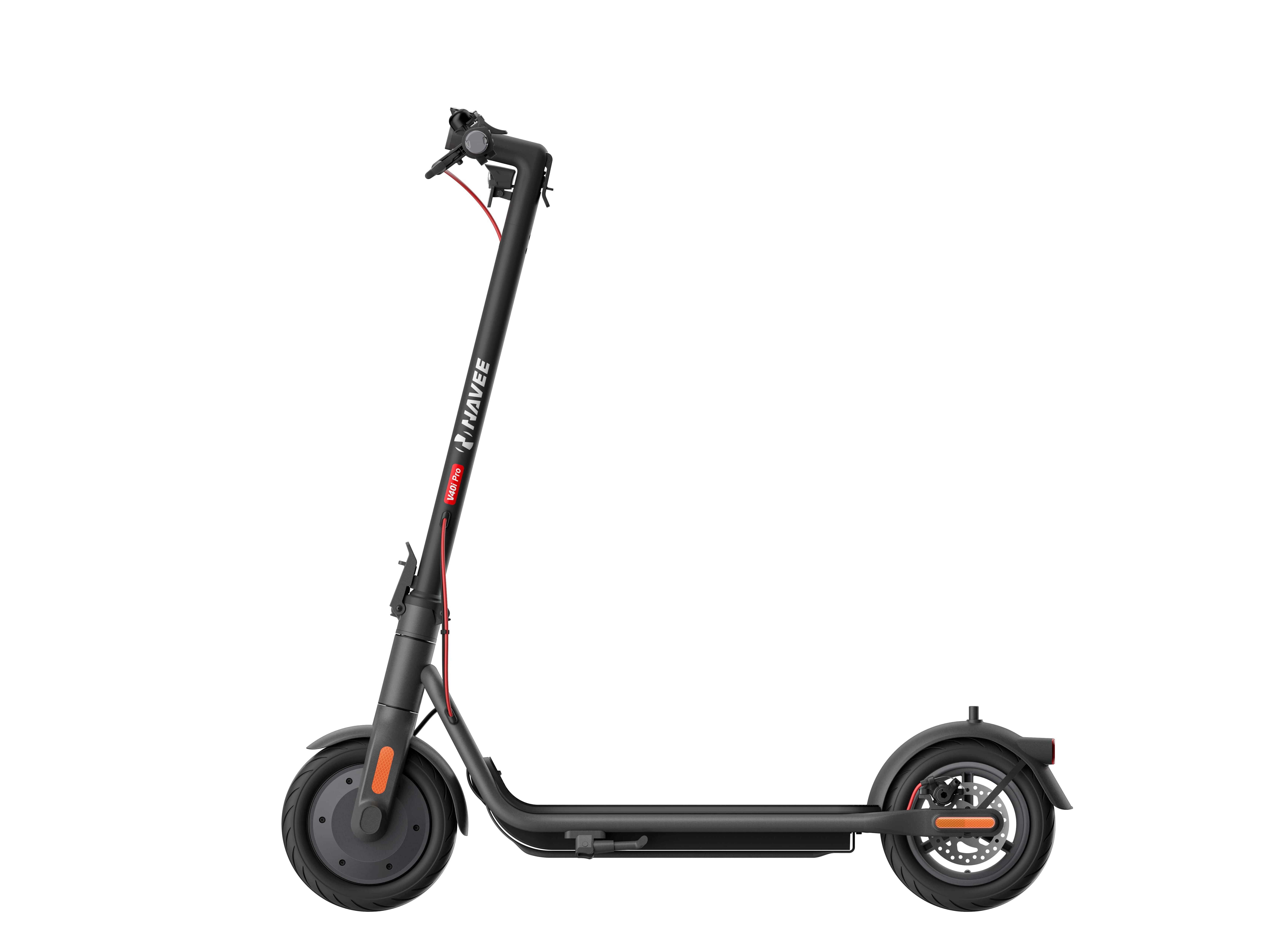 TROTINETE NAVEE V40I image number 2