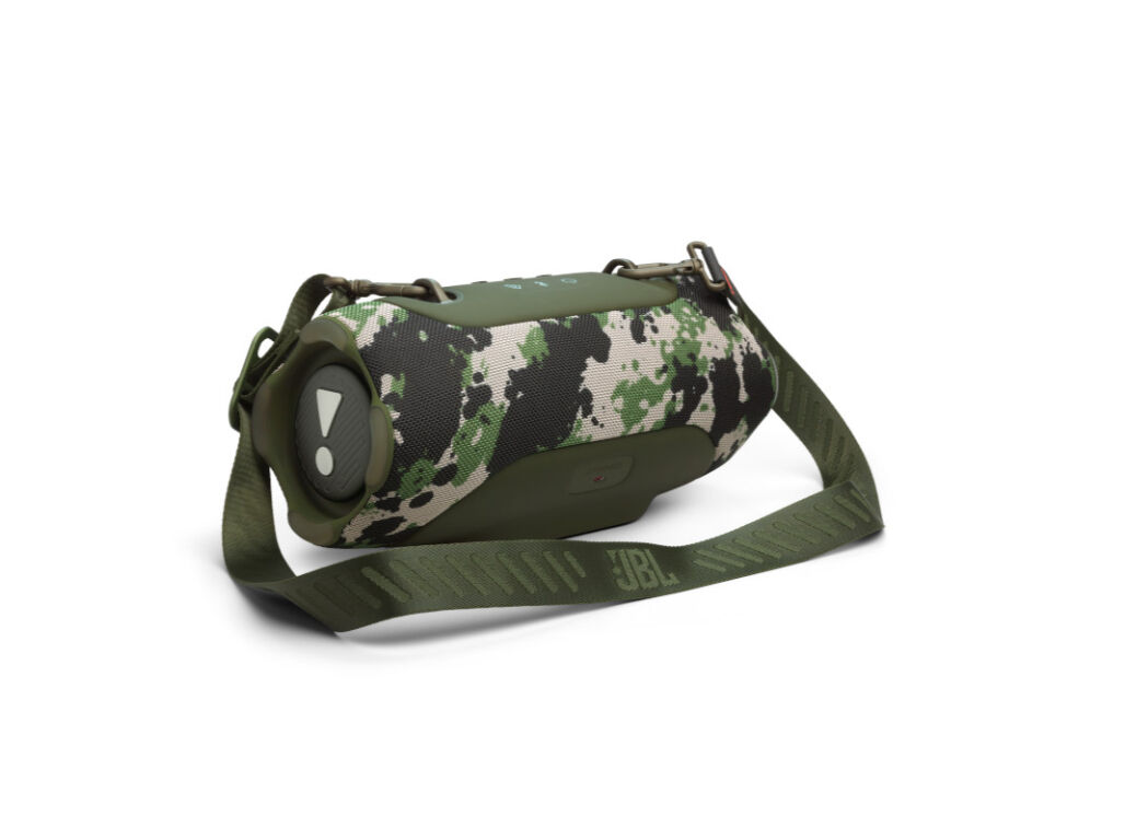 COLUNA PORT&Aacute;TIL BT JBL XTREME 5 SQUAD image number 4
