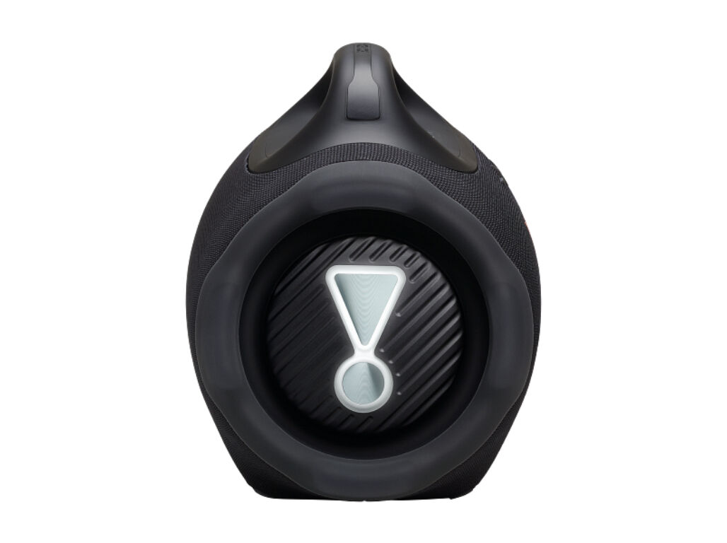 COLUNA PORTATIL JBL BOOMBOX 4 PRETA image number 6