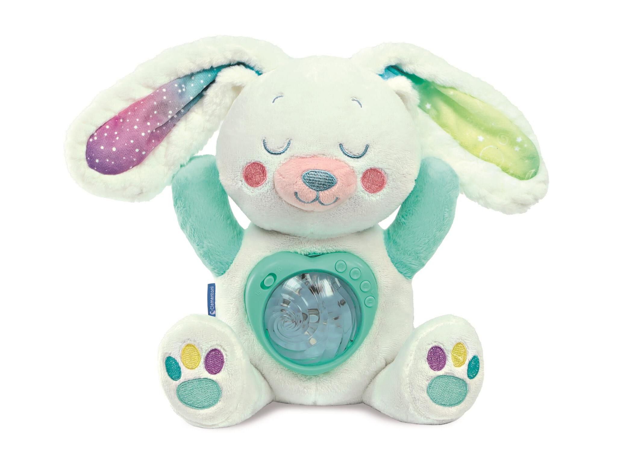 COELHINHO POLAR BABY CLEMENTONI