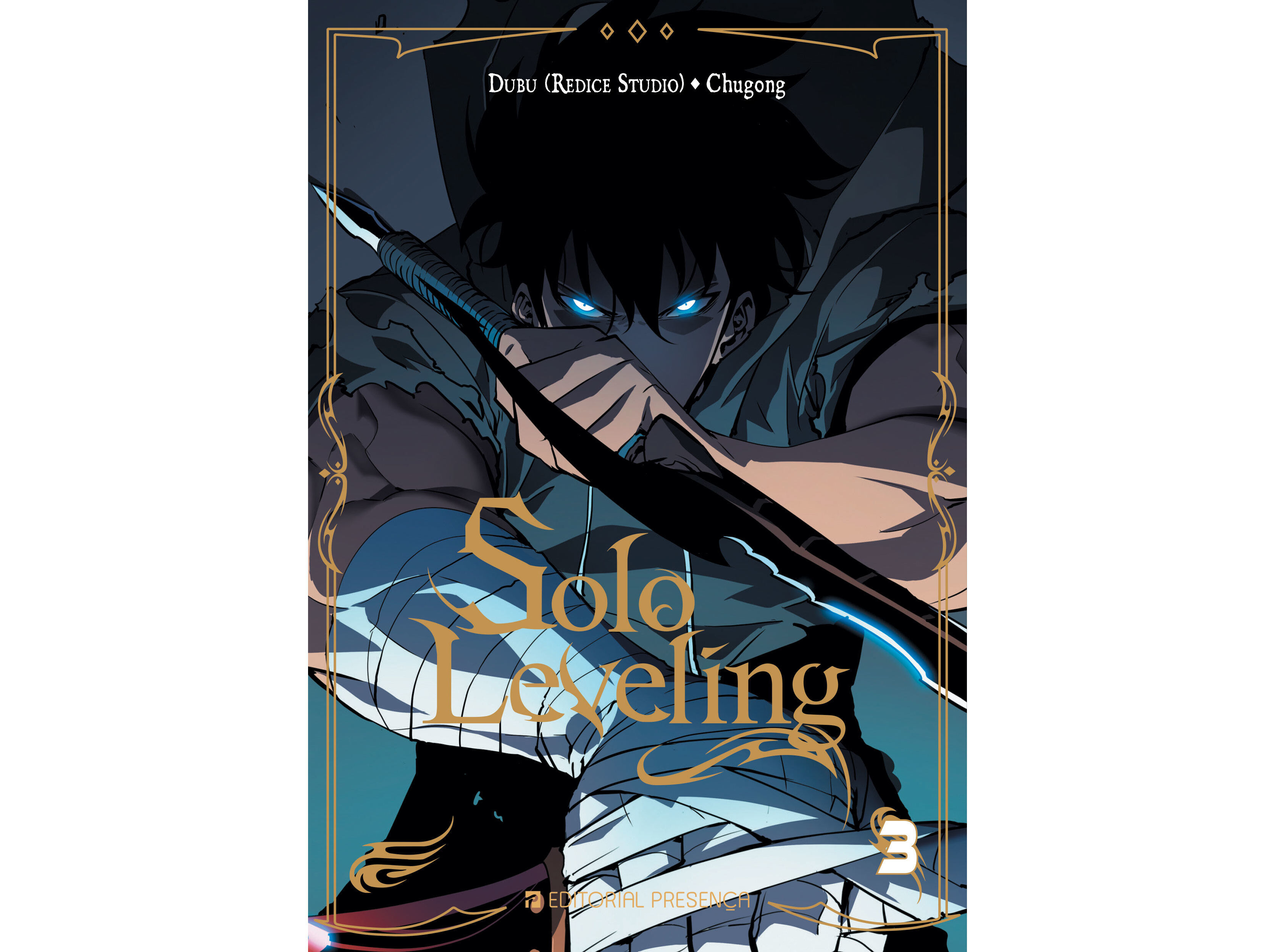 SOLO LEVELING 3 image number 0