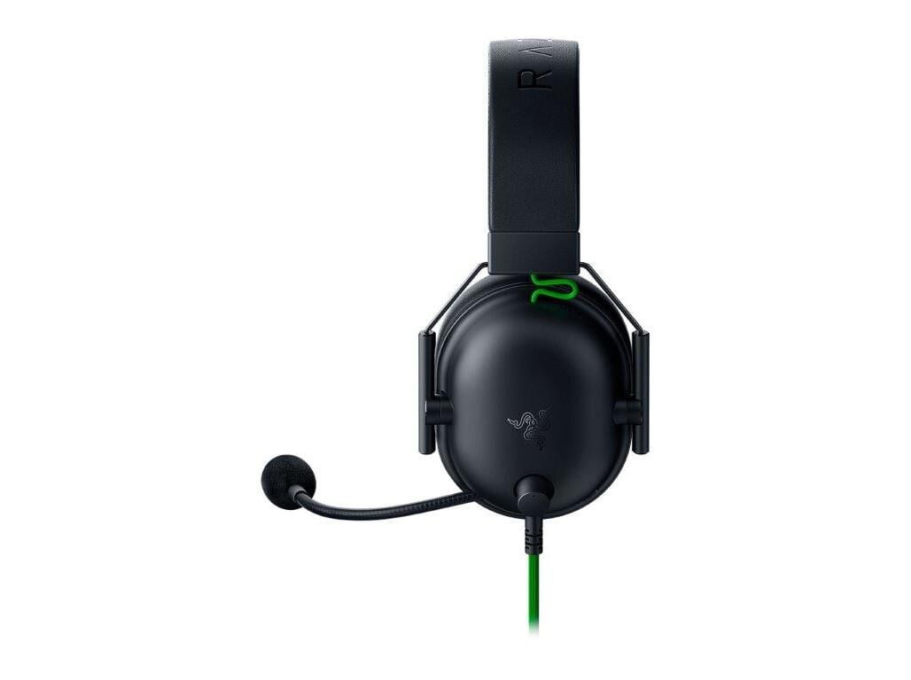 AUSCULTADORES GAMING RAZER BLACKSHARK V2 X image number 3