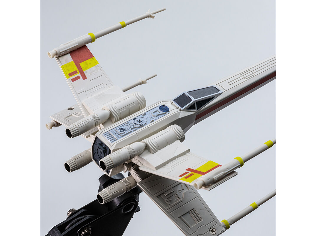 CANDEEIRO STAR WARS X-WING image number 4