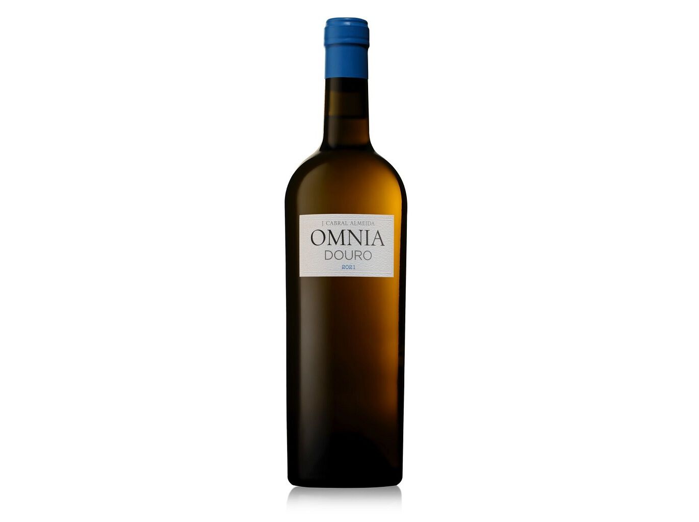 VINHO BRANCO OMNIA DOURO 0.75L image number 1