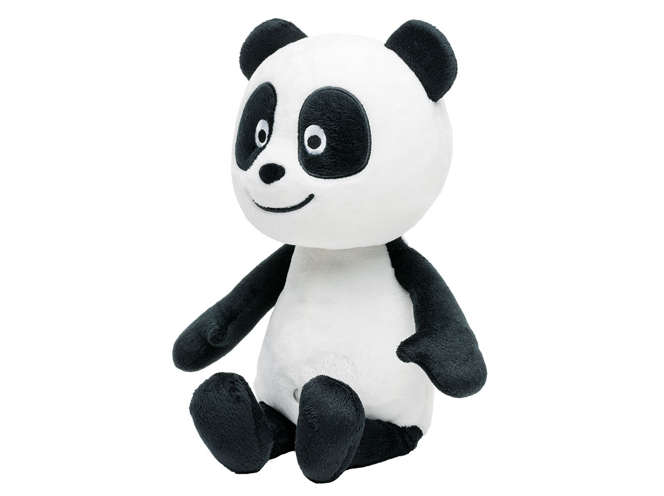 PELUCHE C&Oacute;CEGAS PANDA image number 2