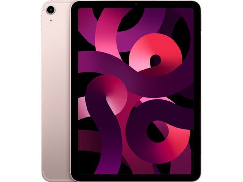 APPLE IPAD AIR 10.9" WIFI + CELL 64GB PINK image number 0