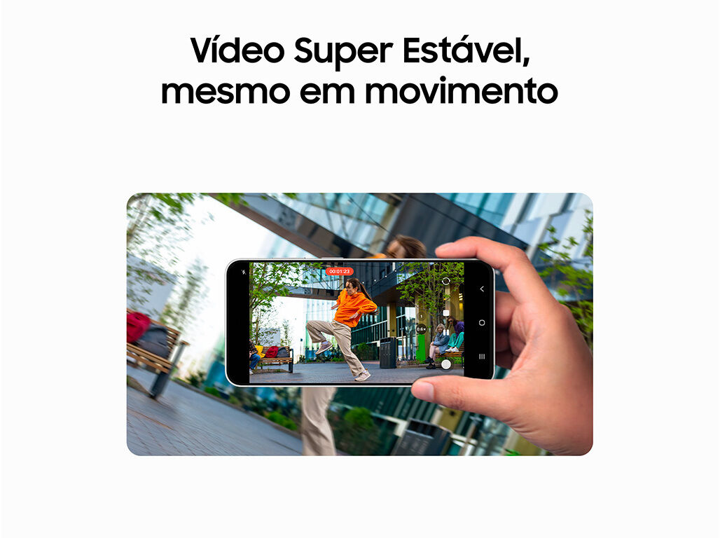 SMARTPHONE SAMSUNG GALAXY S26 FE 8/512GB AZUL ESCURO image number 6