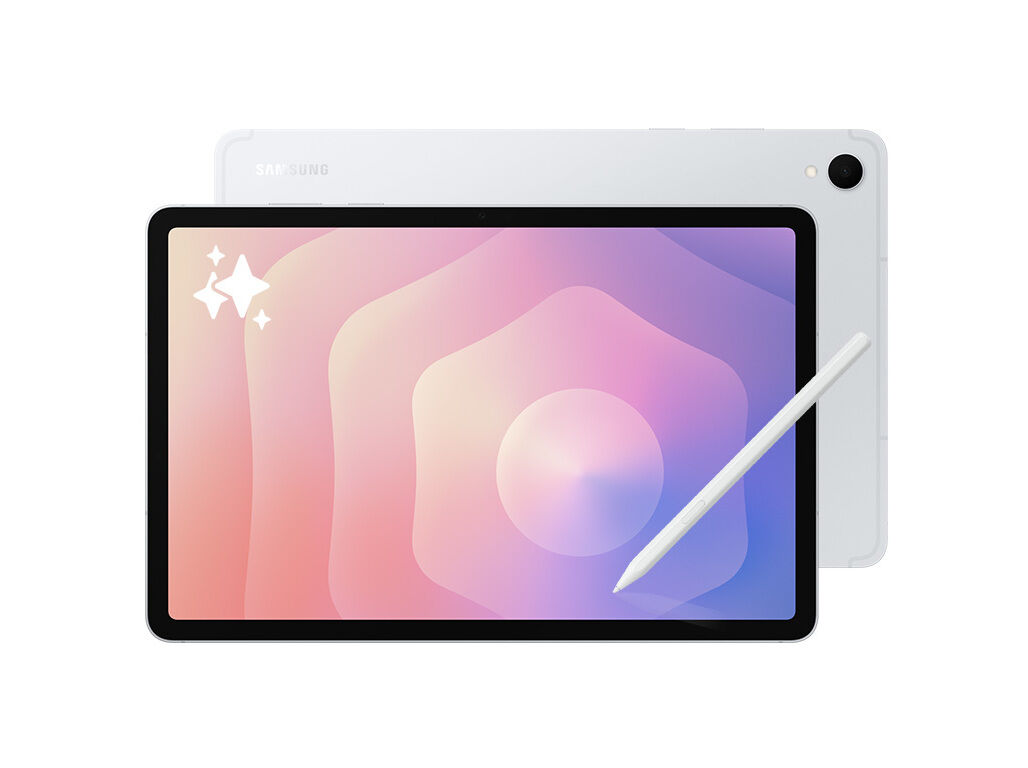 TABLET SAMSUNG GALAXY TAB S11 128GB (11" 12GB/128GB CINZENTO) image number 0