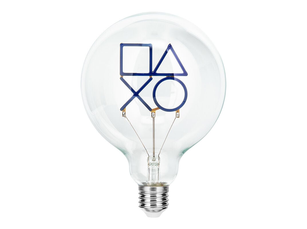 L&Acirc;MPADA PLAYSTATION LED NEON image number 1