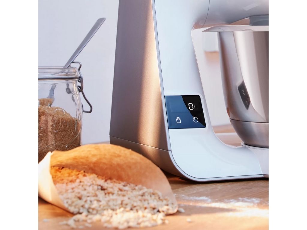 ROBOT COZINHA BOSCH MUM5XW20 1000W image number 2