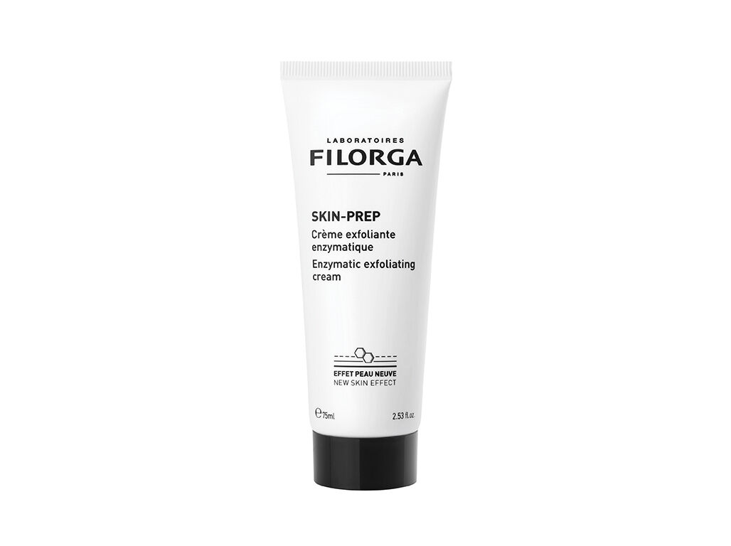 EXFOLIANTE FACIAL FILORGA SKIN PREP 75ML image number 0