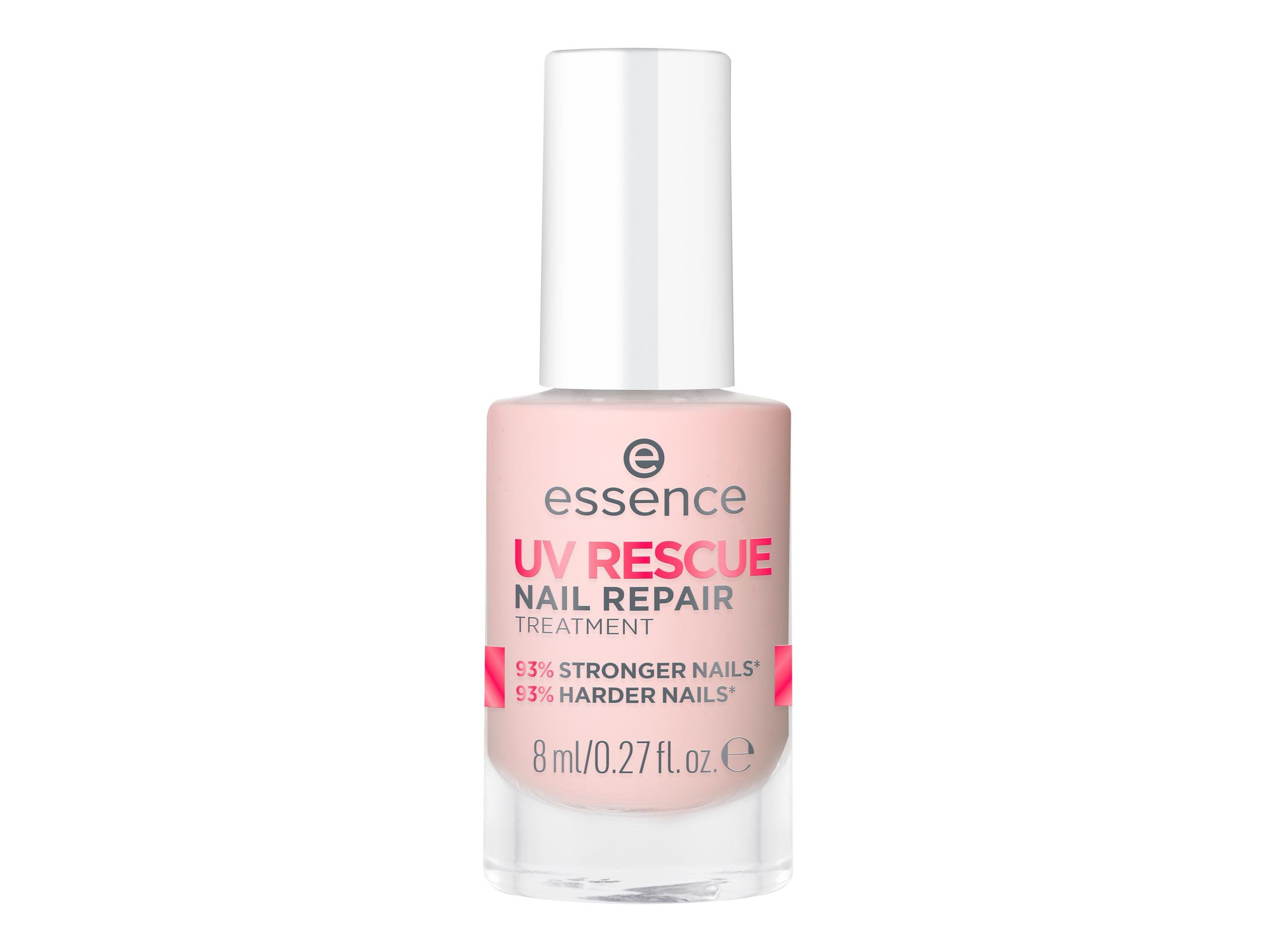 VERNIZ ESSENCE UV RESCUE NAIL REPAIR 8ML image number 0