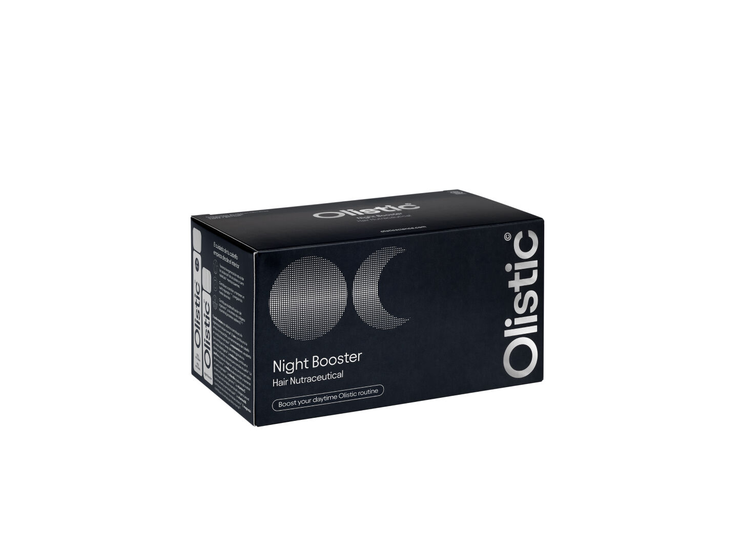SUPLEMENTO OLISTIC NIGHT BOOSTER 28X15 ML