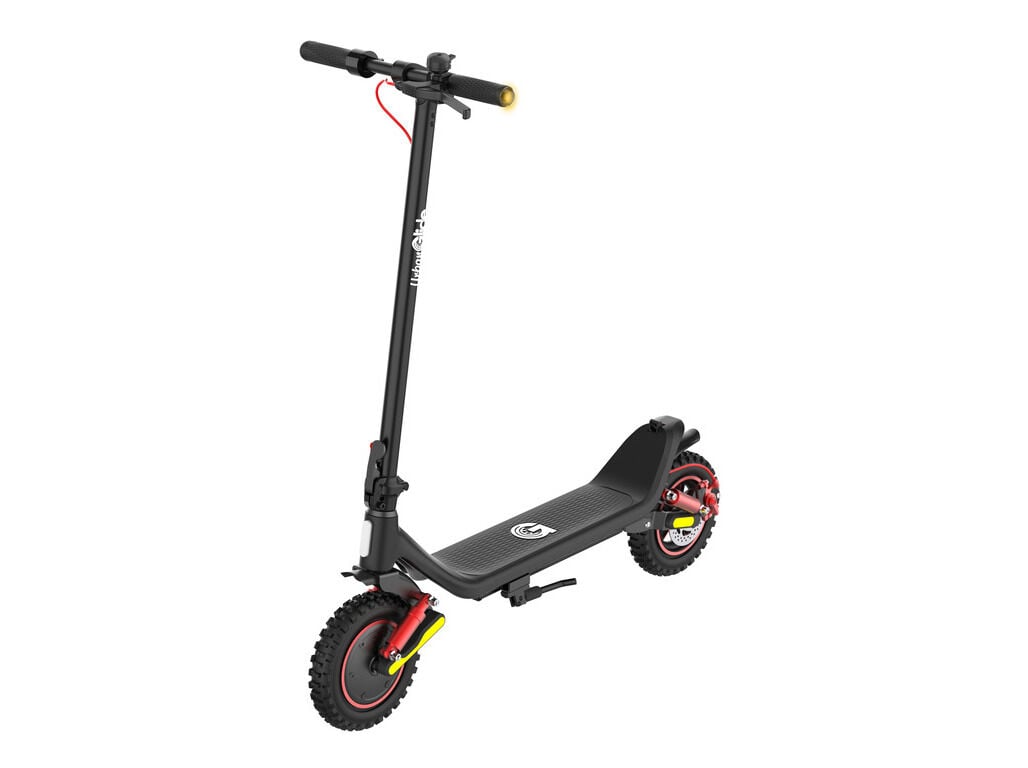 TROTINETE URBANGLIDE 100 SHARK image number 3