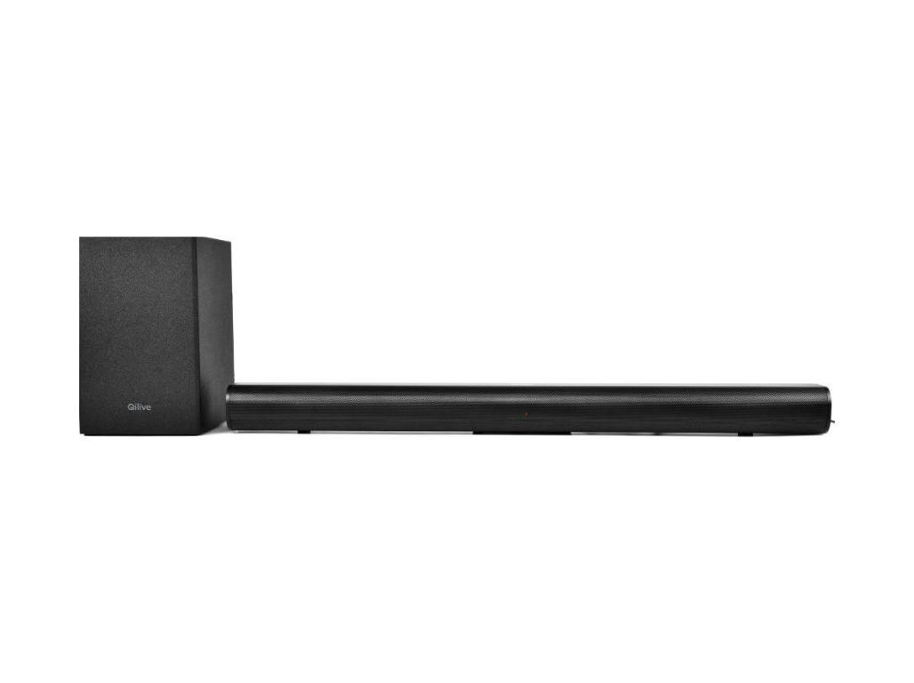 BARRA SOM QILIVE 600161005 2.1 200W Q.1106 image number 1