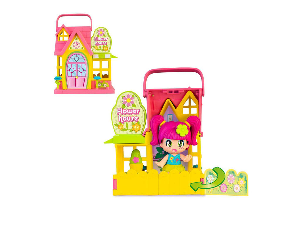 CASINHAS PINYPON MODELOS SORTIDOS image number 1