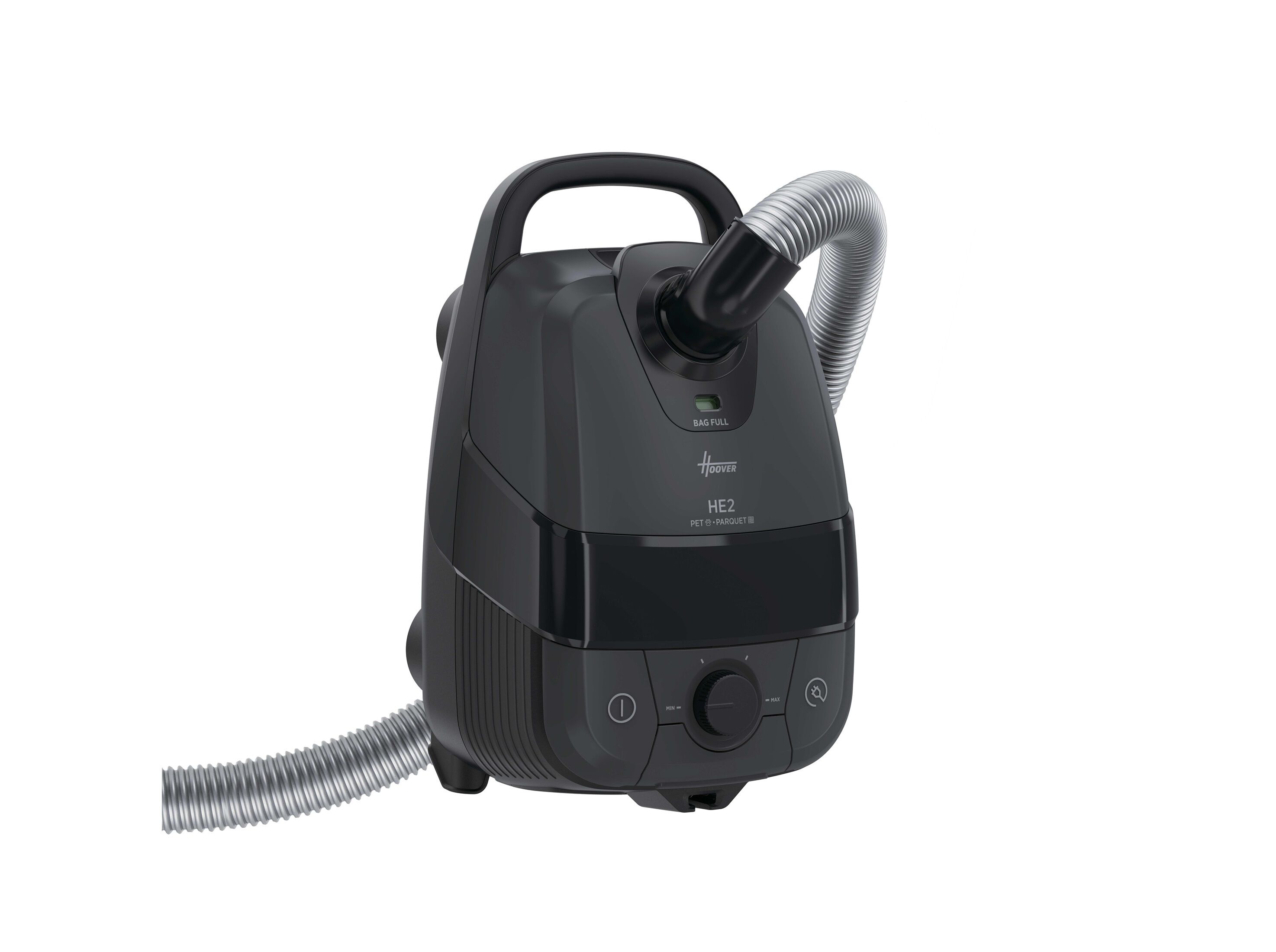 ASPIRADOR COM SACO HOOVER HE210P 011 HE2 PET image number 7