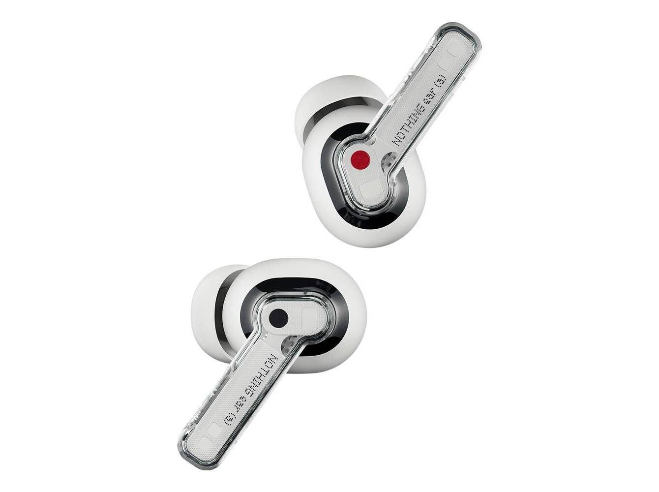 AURICULARES NOTHING EAR (A) WHITE image number 4