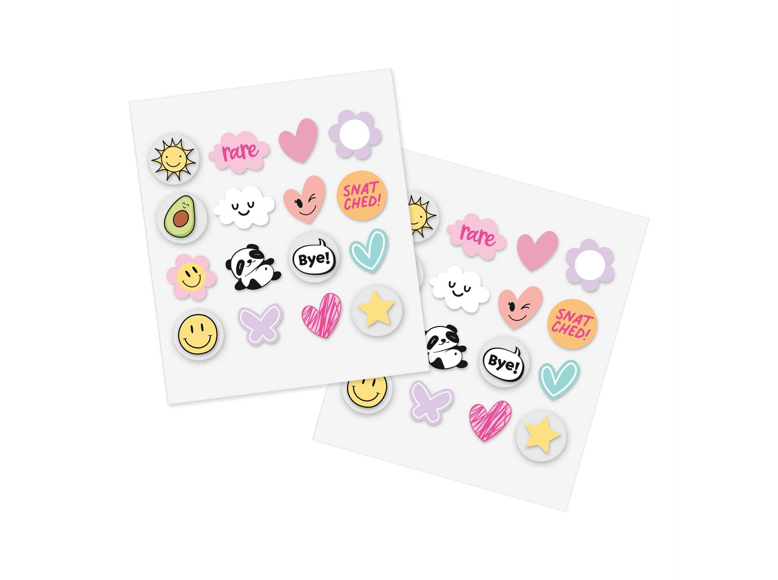 PENSOS BORBULHAS ESSENCE SPOT SQUAD 32UN image number 1