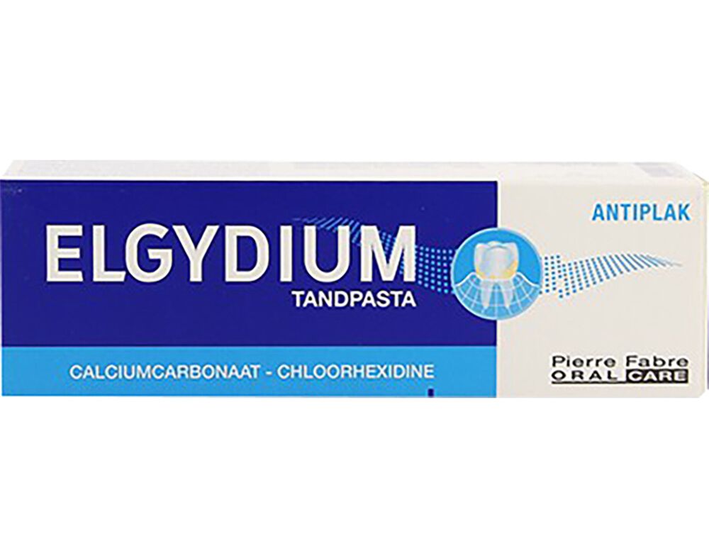 PASTA ELGYDIUM GENGIVAS VIAGEM 50ML
