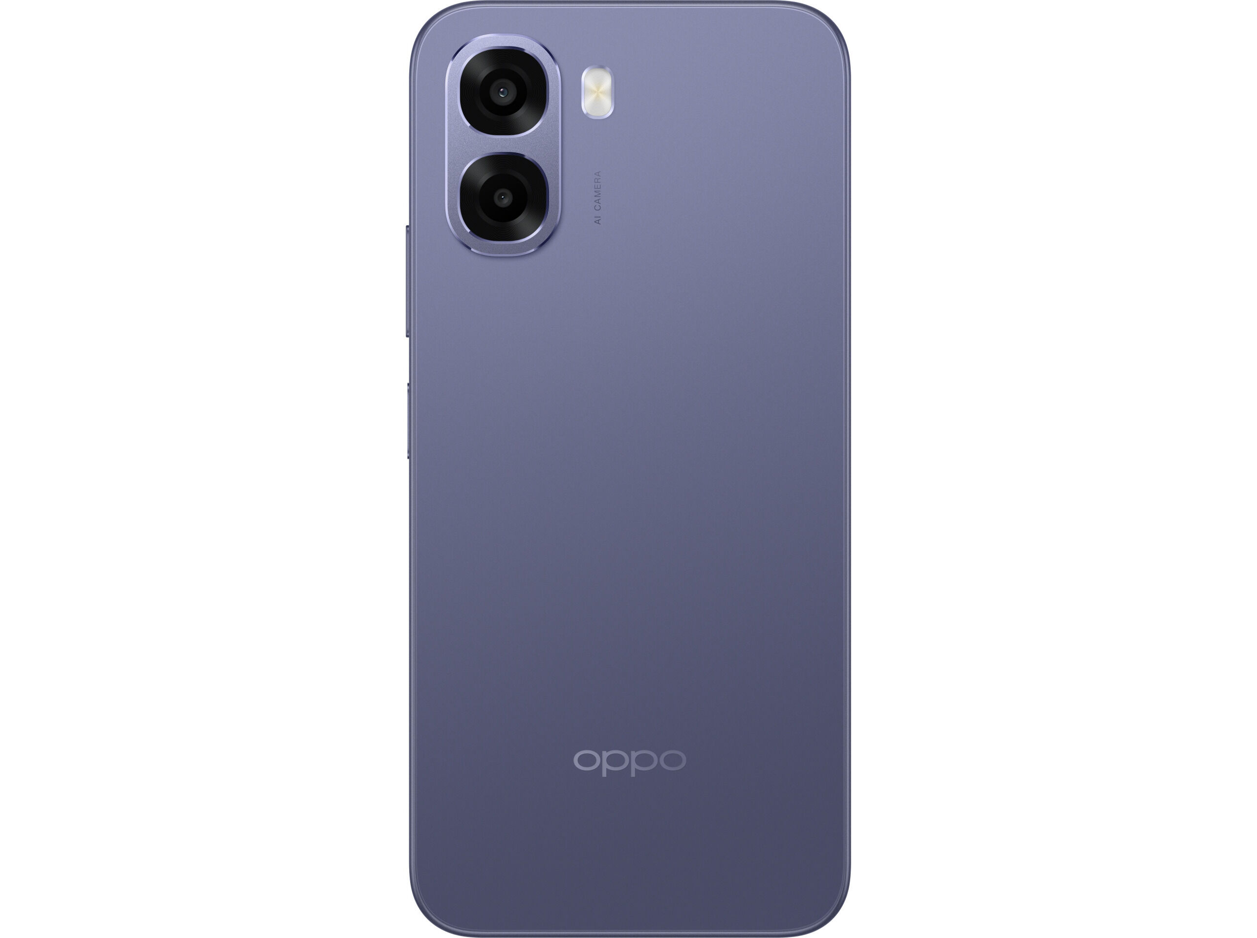 SMARTPHONE OPPO PRETO AMETISTA 6/256GB A6X 5G image number 3