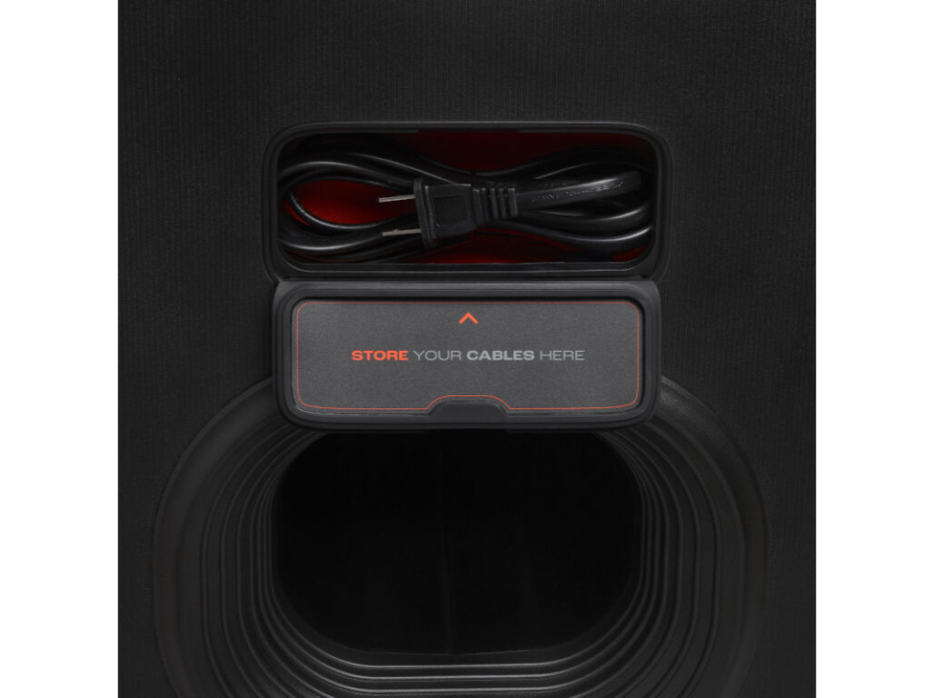 COLUNAS ALTA POT&Ecirc;NCIA JBL PARTYBOX ULTIMATE 1100W WI-FI image number 9