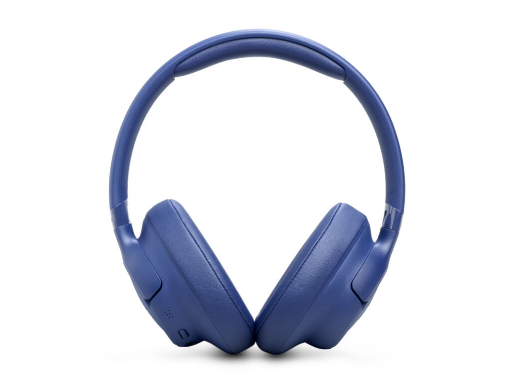 AUSCULTADORES BLUETOOTH JBL TUNE 730 AZUL image number 3