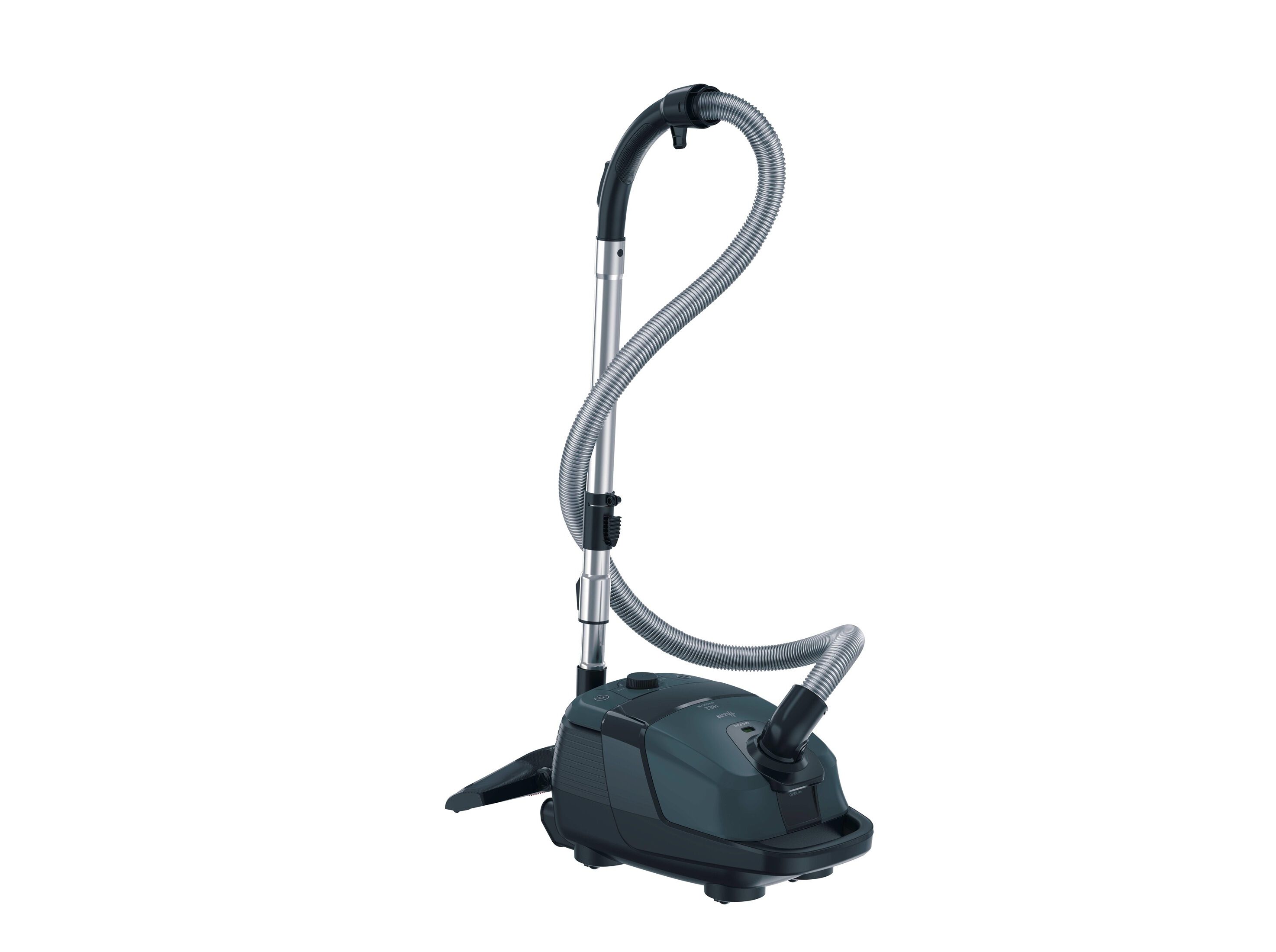 ASPIRADOR COM SACO HOOVER HE210H 011 HE2 HOME image number 1