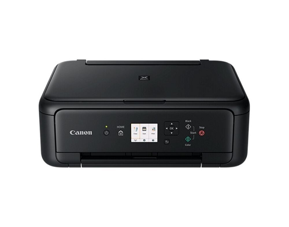 IMPRESSORA MULTIFUN&Ccedil;&Otilde;ES CANON PIXMA TS5150 PRETO