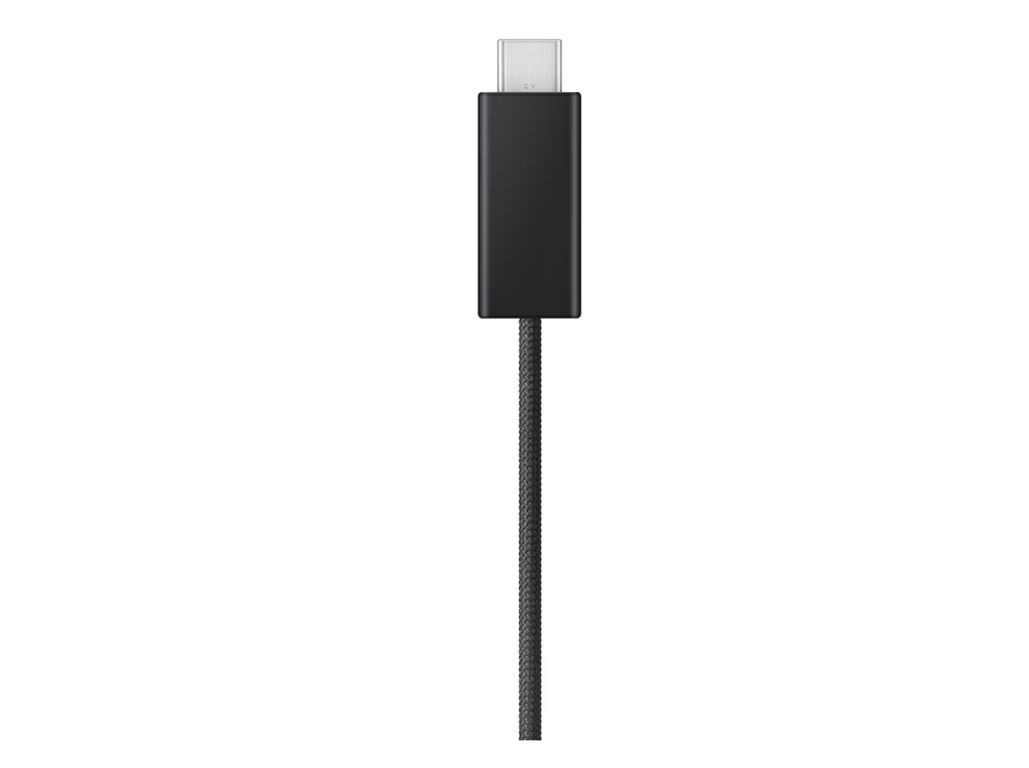 CARREGADOR SAMSUNG MAGNET WIRELESS PRETO 25W image number 3