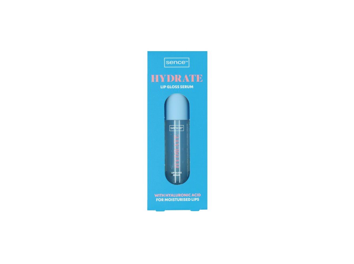 LIP GLOSS SENCE VITAMINA C image number 2