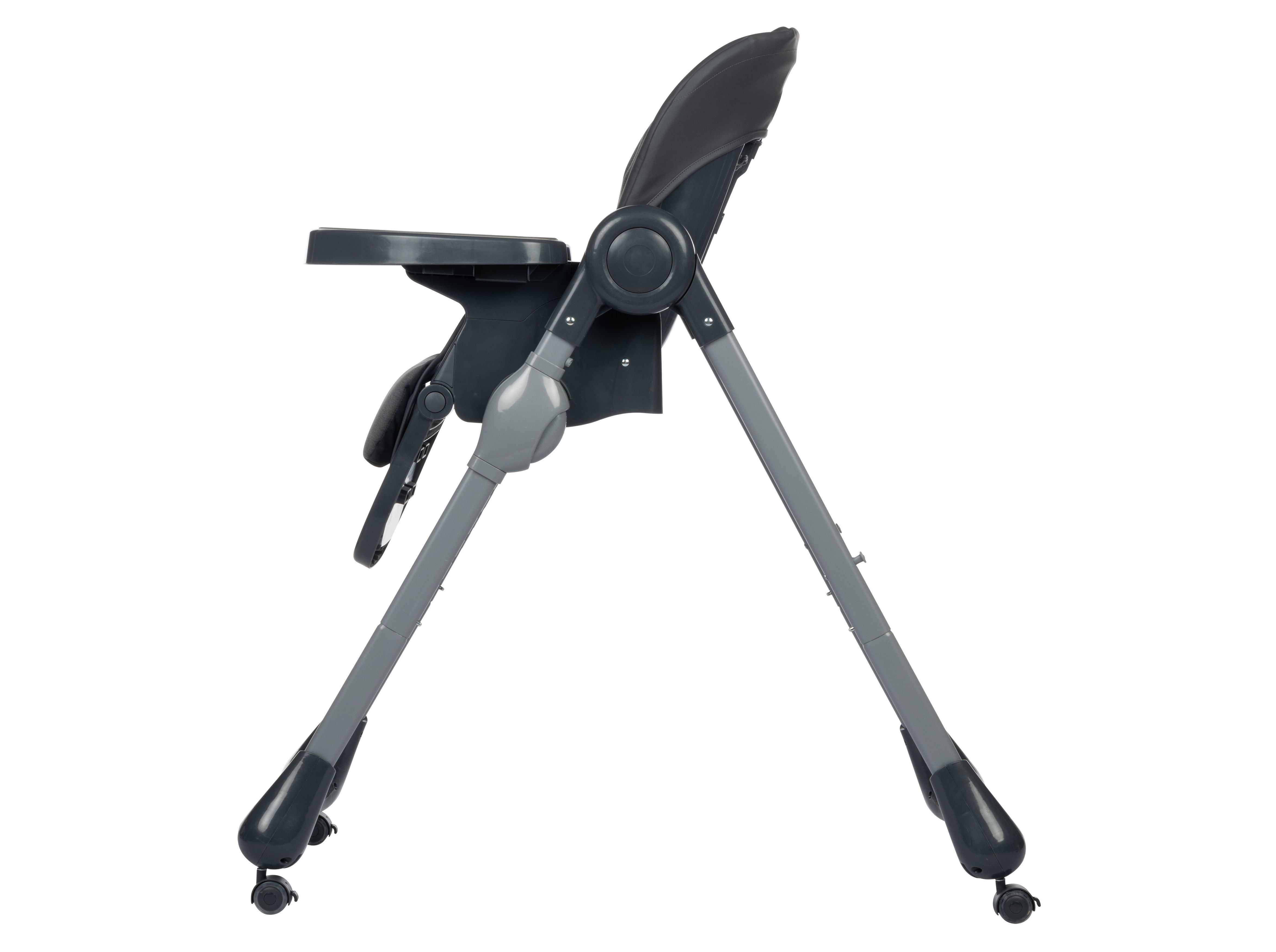 CADEIRA MESA B&Eacute;B&Eacute;CONFORT OLEA GRAPHITE image number 3