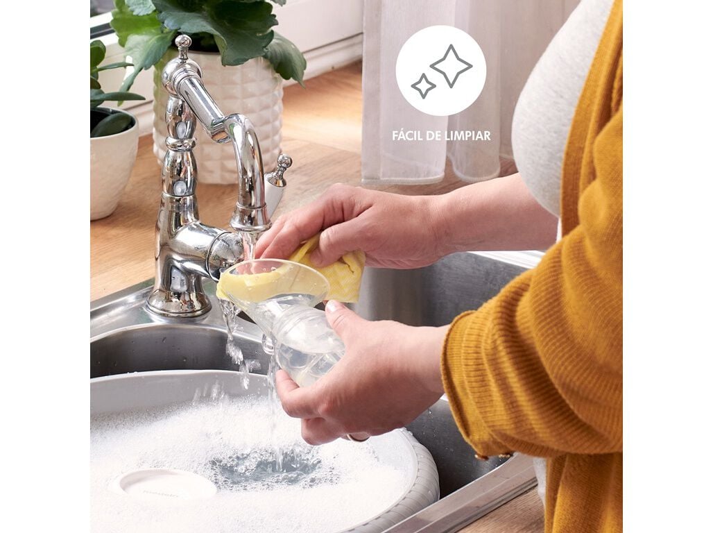 COLETOR LEITE MATERNO MEDELA SILICONE 100ML image number 9